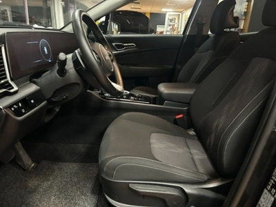 Kia Sportage 1.6 TGDi HEV AT Style (12)