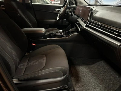 Kia Sportage 1.6 TGDi HEV AT Style (17)
