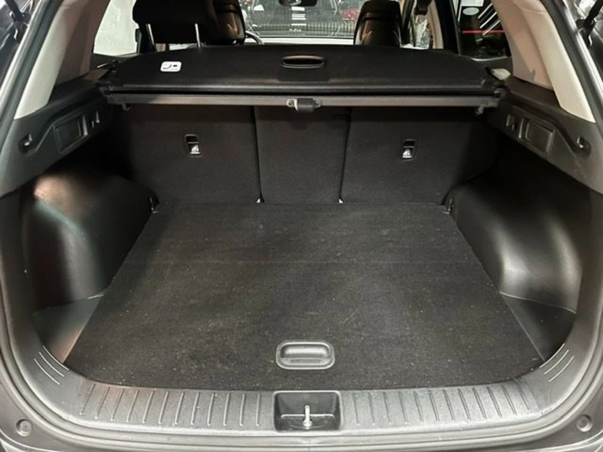 Kia Sportage 1.6 TGDi HEV AT Style (8)