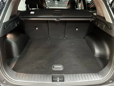 Kia Sportage 1.6 TGDi HEV AT Style (8)