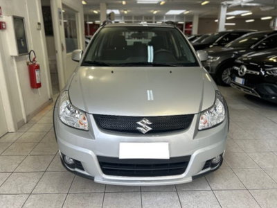 Suzuki SX4 16V Special (2)