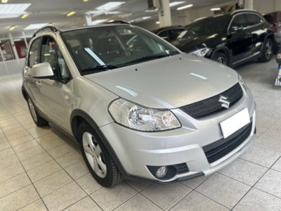 Suzuki SX4 16V Special (3)