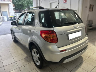 Suzuki SX4 16V Special (4)