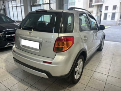 Suzuki SX4 16V Special (6)