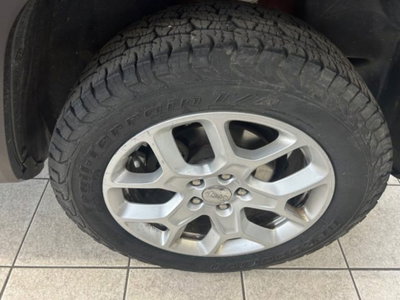 Jeep Renegade 2.0 Mjt 140CV 4WD Active Drive Low Limited (13)