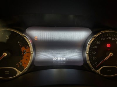 Jeep Renegade 2.0 Mjt 140CV 4WD Active Drive Low Limited (15)