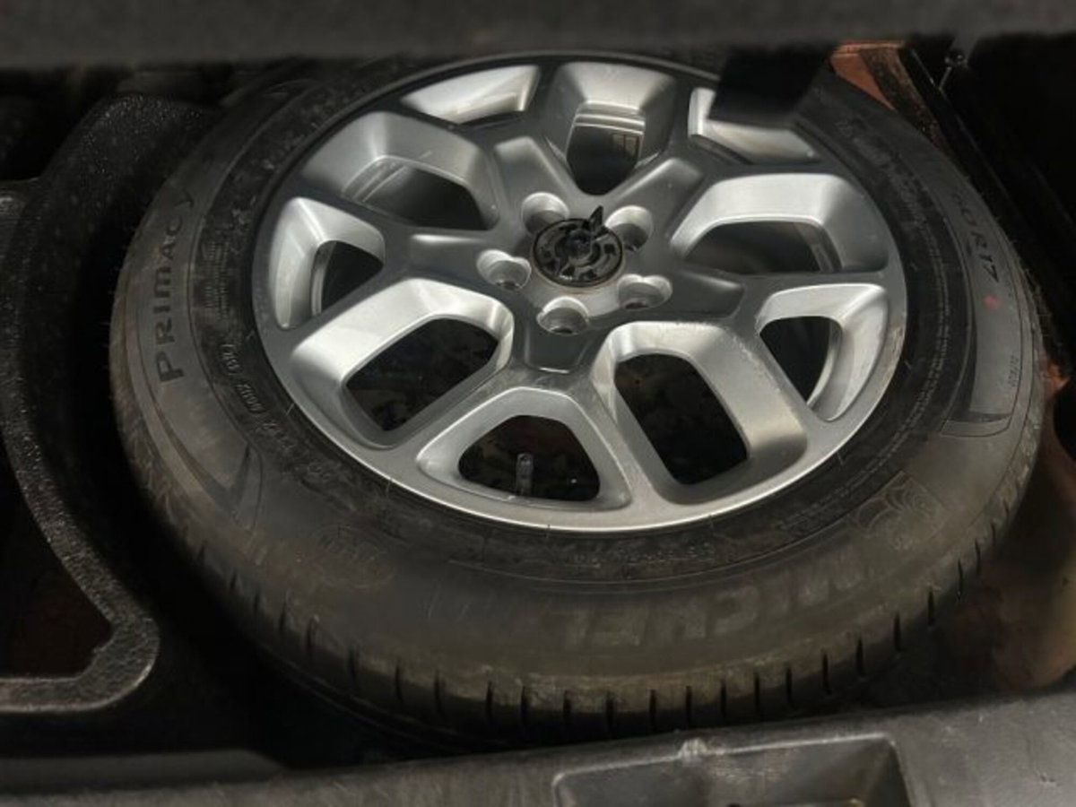 Jeep Renegade 2.0 Mjt 140CV 4WD Active Drive Low Limited (18)