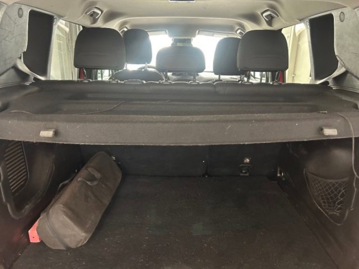 Jeep Renegade 2.0 Mjt 140CV 4WD Active Drive Low Limited (19)