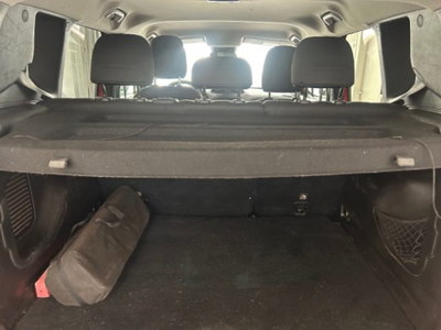 Jeep Renegade 2.0 Mjt 140CV 4WD Active Drive Low Limited (19)