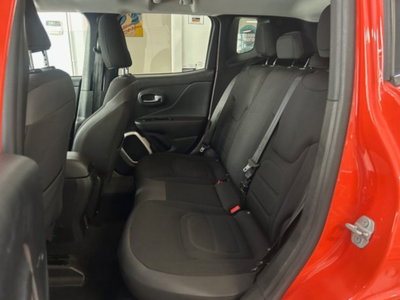 Jeep Renegade 2.0 Mjt 140CV 4WD Active Drive Low Limited (9)