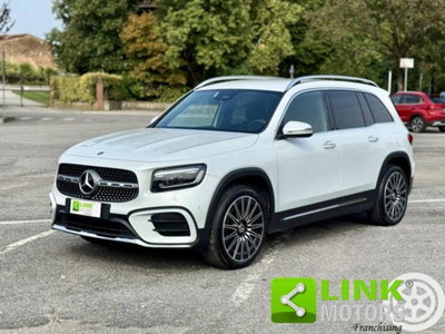 Mercedes-Benz GLB 200 d AMG Line Advanced Plus Final Edition auto usata