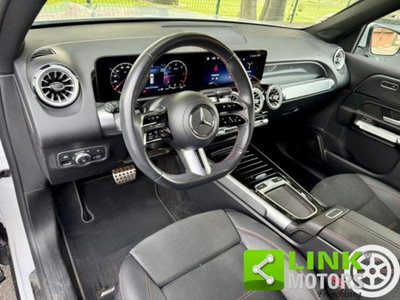Mercedes-Benz GLB 200 d AMG Line Advanced Plus Final Edition auto (2)