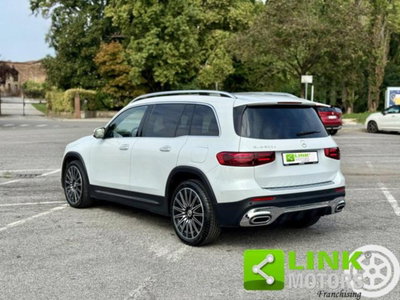 Mercedes-Benz GLB 200 d AMG Line Advanced Plus Final Edition auto (3)