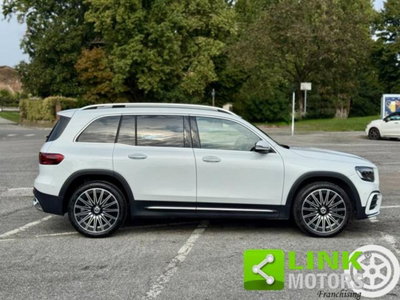 Mercedes-Benz GLB 200 d AMG Line Advanced Plus Final Edition auto (5)