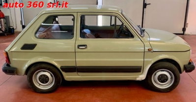 Fiat 126 650 Personal 4 (4)