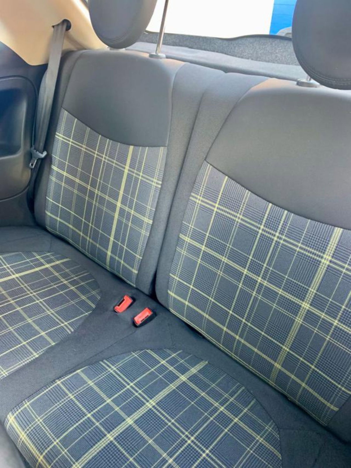 Fiat 500 1.2 Lounge (13)