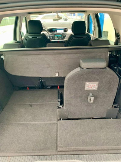 Citroen C4 SpaceTourer Space  BlueHDi 130 S&S Feel (12)