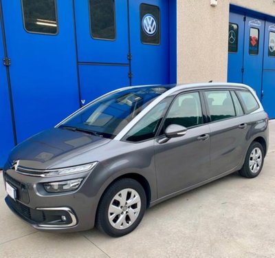 Citroen C4 SpaceTourer Space  BlueHDi 130 S&S Feel (3)