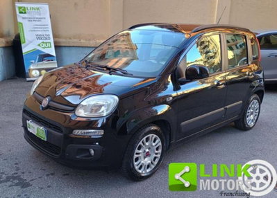 Fiat Panda 1.3 MJT S&S Lounge usata