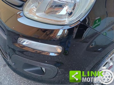 Fiat Panda 1.3 MJT S&S Lounge (10)