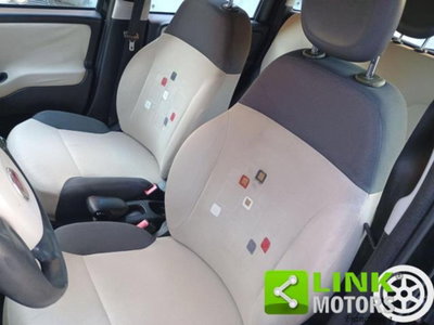 Fiat Panda 1.3 MJT S&S Lounge (12)