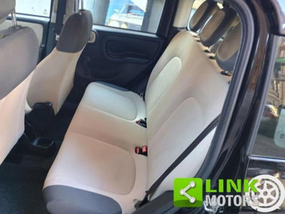 Fiat Panda 1.3 MJT S&S Lounge (13)