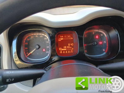 Fiat Panda 1.3 MJT S&S Lounge (14)