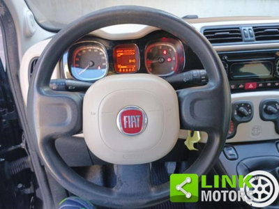 Fiat Panda 1.3 MJT S&S Lounge (15)