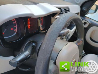 Fiat Panda 1.3 MJT S&S Lounge (16)