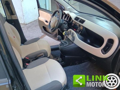 Fiat Panda 1.3 MJT S&S Lounge (17)