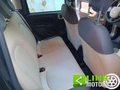 Fiat Panda 1.3 MJT S&S Lounge (18)