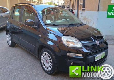 Fiat Panda 1.3 MJT S&S Lounge (2)