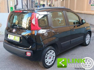 Fiat Panda 1.3 MJT S&S Lounge (6)