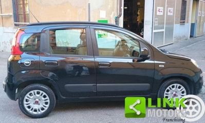 Fiat Panda 1.3 MJT S&S Lounge (7)