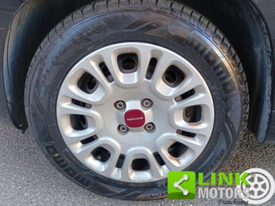 Fiat Panda 1.3 MJT S&S Lounge (9)