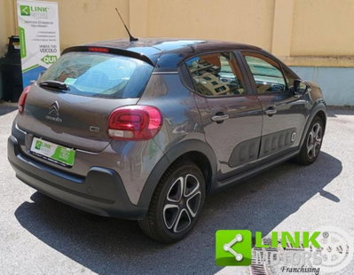 Citroen C3 PureTech 83 S&S Shine (7)