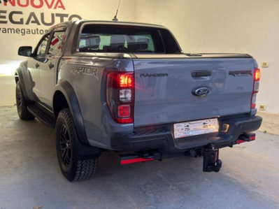 Ford Ranger Pick-up Ranger 2.0 ECOBLUE aut. 213 CV DC Limited 5 posti (7)