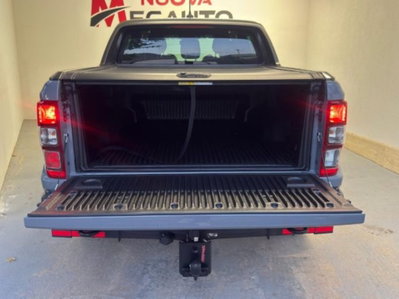 Ford Ranger Pick-up Ranger 2.0 ECOBLUE aut. 213 CV DC Limited 5 posti (9)