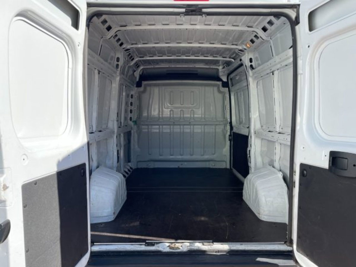 Opel Movano Furgone 33 2.2 BlueHDi 140 S&S PM-TM Furgone Edition (11)