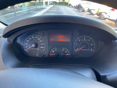Opel Movano Furgone 33 2.2 BlueHDi 140 S&S PM-TM Furgone Edition (5)