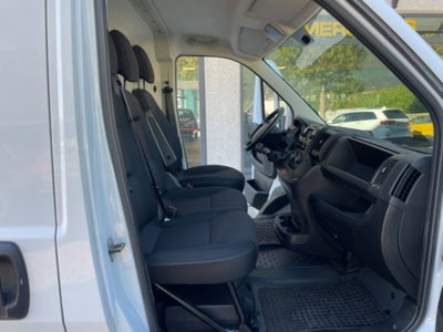 Opel Movano Furgone 33 2.2 BlueHDi 140 S&S PM-TM Furgone Edition (7)