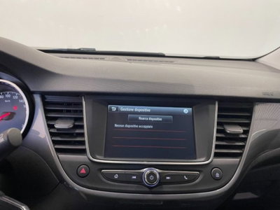 Opel Crossland 1.2 Elegance s&s 110cv (13)