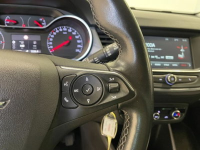 Opel Crossland 1.2 Elegance s&s 110cv (18)