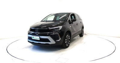 Opel Crossland 1.2 Elegance s&s 110cv (3)