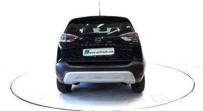 Opel Crossland 1.2 Elegance s&s 110cv (4)