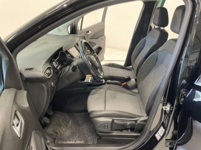 Opel Crossland 1.2 Elegance s&s 110cv (6)