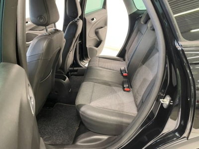 Opel Crossland 1.2 Elegance s&s 110cv (7)