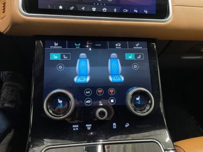 Land Rover Range Rover Velar 3.0D V6 275 CV R-Dynamic SE (17)