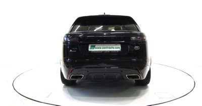 Land Rover Range Rover Velar 3.0D V6 275 CV R-Dynamic SE (4)