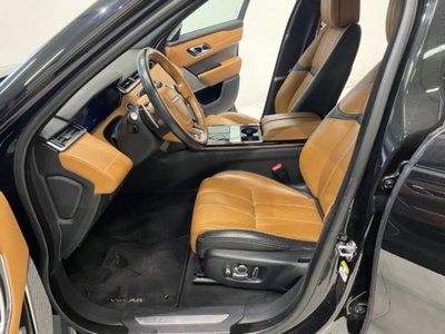 Land Rover Range Rover Velar 3.0D V6 275 CV R-Dynamic SE (6)